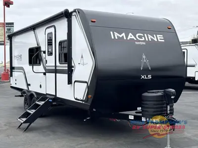 New 2027 Grand Design Imagine XLS 22MLE