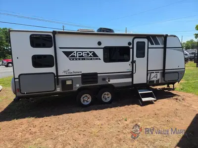 2022 Coachmen RV Apex photo 9
