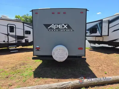 2022 Coachmen RV Apex photo 7