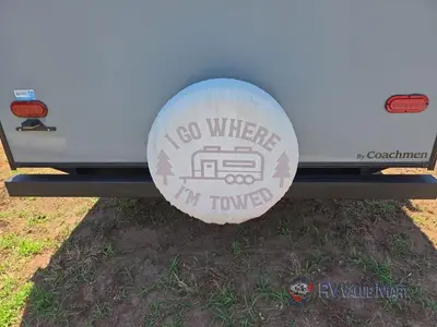 2022 Coachmen RV Apex photo 14
