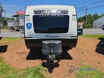 2022 Coachmen RV Apex photo 3