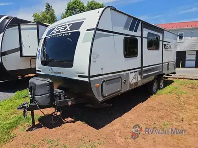2022 Coachmen RV Apex photo 4