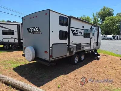 2022 Coachmen RV Apex photo 8
