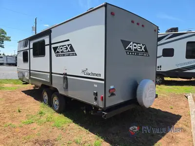 2022 Coachmen RV Apex photo 6