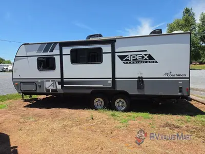 2022 Coachmen RV Apex photo 5