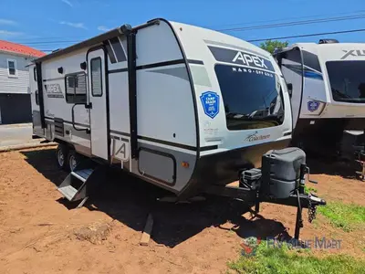 2022 Coachmen RV Apex photo 2