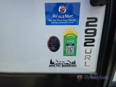 2023 Keystone RV Outback Ultra Lite photo 5