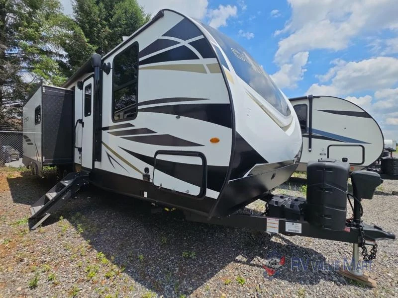 2023 Keystone RV Outback Ultra Lite exterior