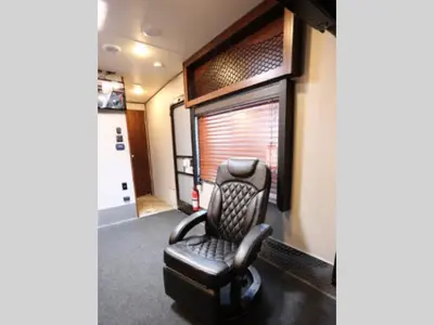 2017 Forest River RV Vengeance photo 8
