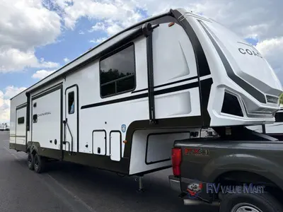2027 Coachmen RV Chaparral photo 2