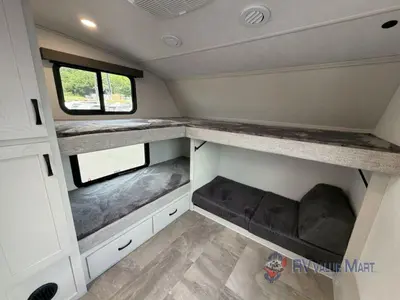 2027 Coachmen RV Chaparral photo 26