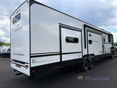 2027 Coachmen RV Chaparral photo 8