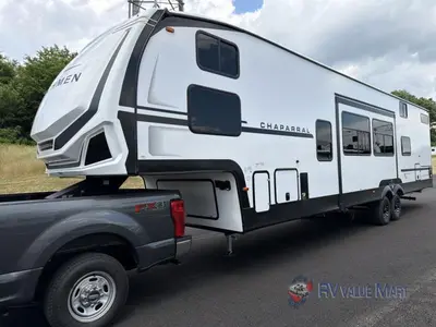 2027 Coachmen RV Chaparral photo 4