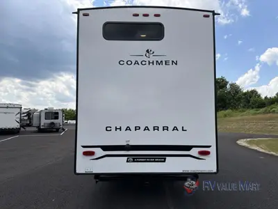 2027 Coachmen RV Chaparral photo 7