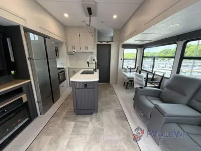 2027 Coachmen RV Chaparral photo 22