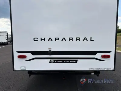 2027 Coachmen RV Chaparral photo 12