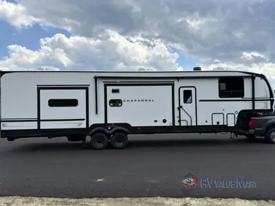 2027 Coachmen RV Chaparral photo 9