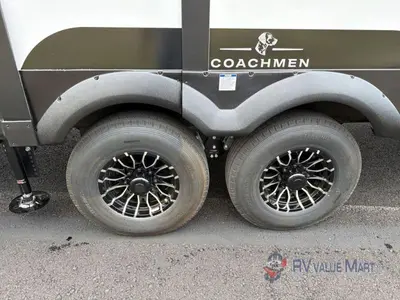 2027 Coachmen RV Chaparral photo 10