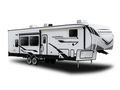 2027 Coachmen RV Chaparral photo 27