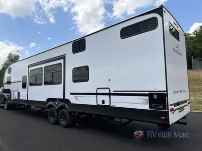 2027 Coachmen RV Chaparral photo 6