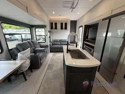 2027 Coachmen RV Chaparral photo 23