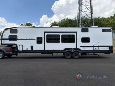 2027 Coachmen RV Chaparral photo 5