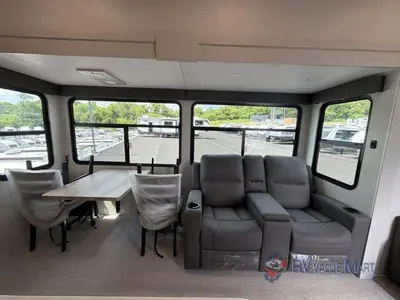 2027 Coachmen RV Chaparral photo 24