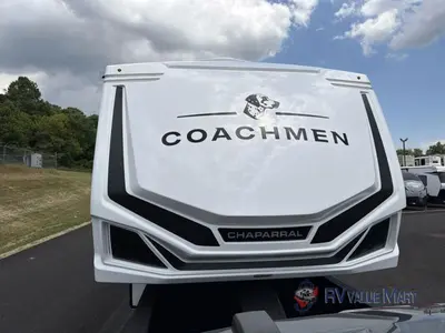 2027 Coachmen RV Chaparral photo 3