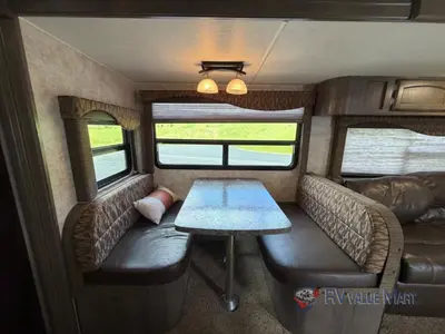 2016 Winnebago Industries Towables Ultralite photo 12