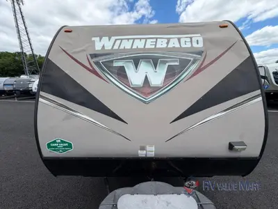 2016 Winnebago Industries Towables Ultralite photo 2