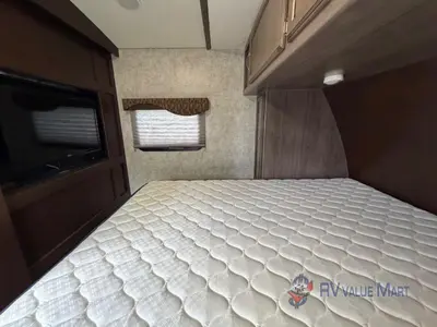 2016 Winnebago Industries Towables Ultralite photo 26