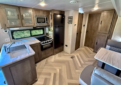 2021 FOREST RIVER SALEM photo 7