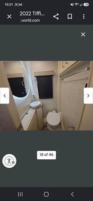 2022 TIFFIN MOTORHOMES WAYFARER photo 4