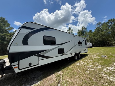 2024 ALLIANCE RV DELTA photo 10
