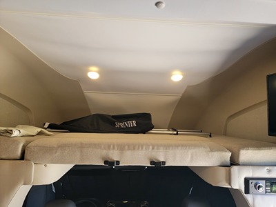 2020 TIFFIN MOTORHOMES WAYFARER photo 7