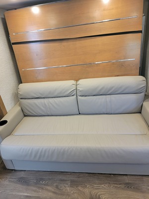 2020 TIFFIN MOTORHOMES WAYFARER photo 5