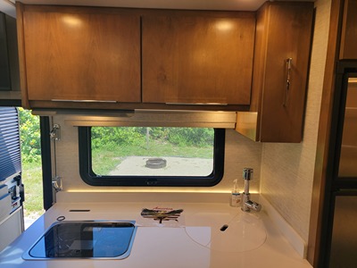 2020 TIFFIN MOTORHOMES WAYFARER photo 6