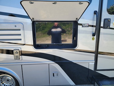 2020 TIFFIN MOTORHOMES WAYFARER photo 8