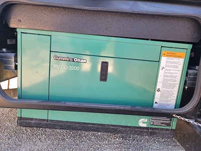 2020 TIFFIN MOTORHOMES WAYFARER photo 9