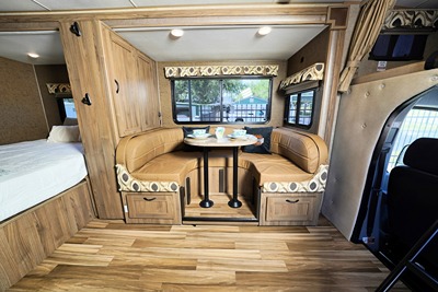 2016 COACHMEN PRISM photo 6