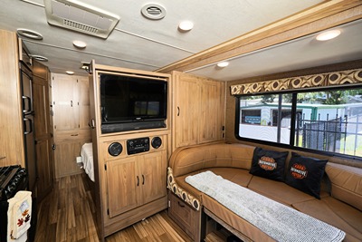 2016 COACHMEN PRISM photo 7