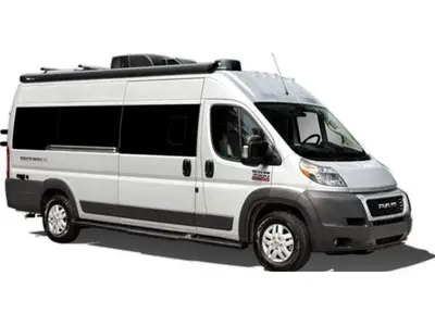 Used 2023 Thor Motor Coach Sequence 20K
