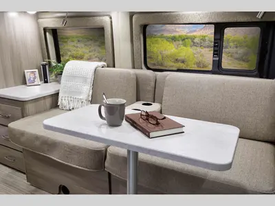 2023 Thor Motor Coach Sequence photo 5