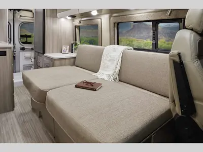 2023 Thor Motor Coach Sequence photo 3