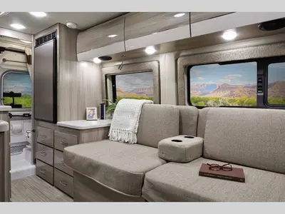 2023 Thor Motor Coach Sequence photo 4