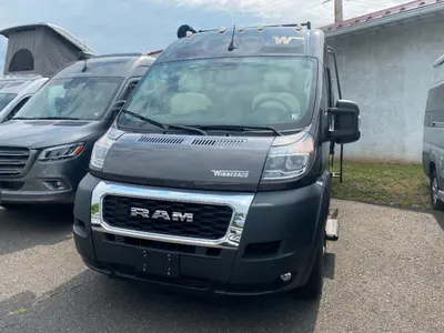Used 2023 Winnebago Travato 59K