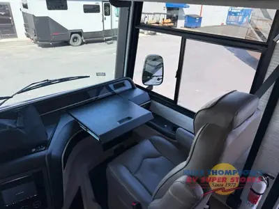2024 Entegra Coach Vision photo 11