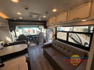 2024 Entegra Coach Vision photo 15