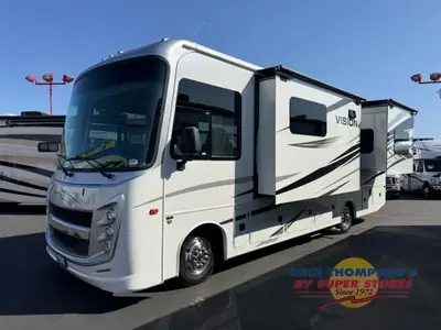 2024 Entegra Coach Vision photo 2
