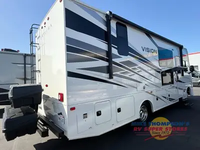 2024 Entegra Coach Vision photo 6